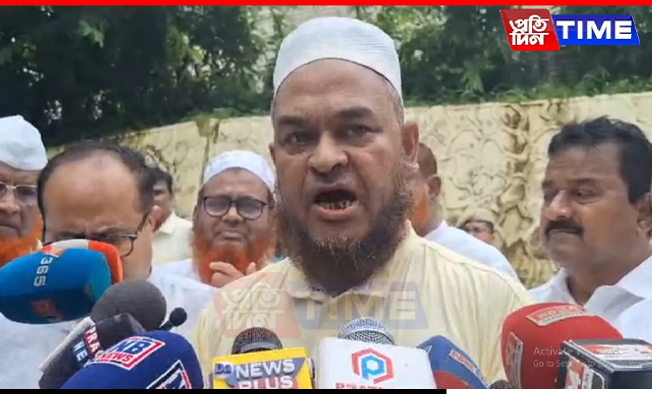 Dhing Rape: AIUDF MLA Accuses Cops of Killing Accused To Conceal 'Non-Muslim Suspects'